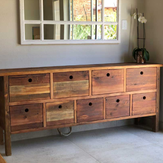 Oregan Console 